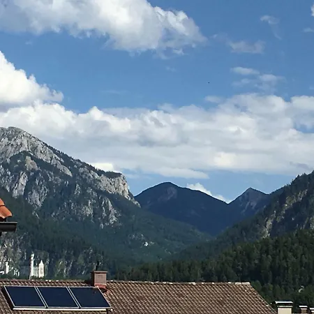 Royal Bavaria Apartman