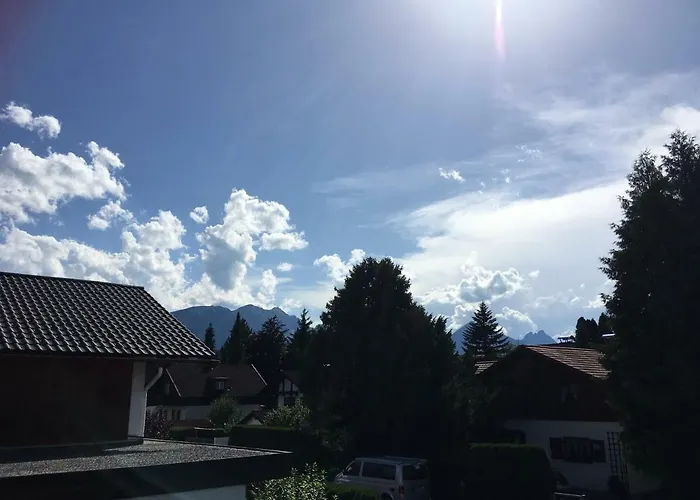 Royal Bavaria Lejlighed *